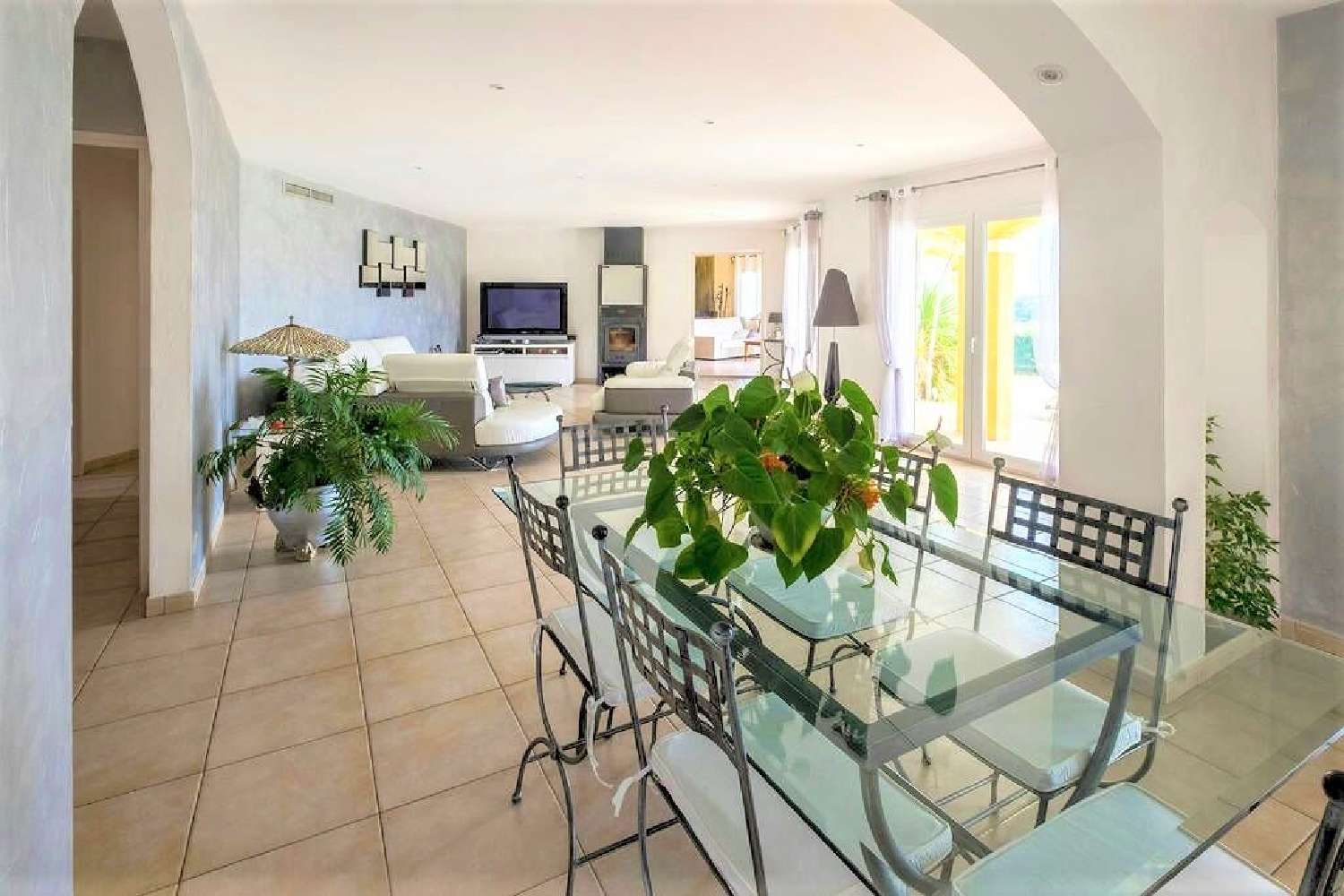  te koop huis Murviel-lès-Béziers Hérault 8