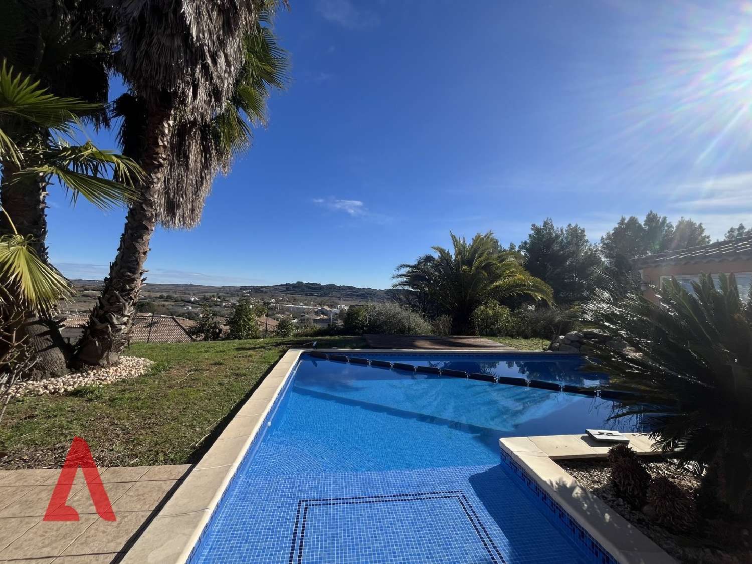  for sale house Murviel-lès-Béziers Hérault 2