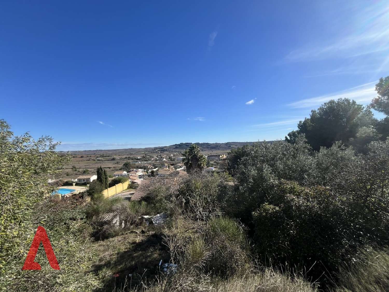  for sale house Murviel-lès-Béziers Hérault 4