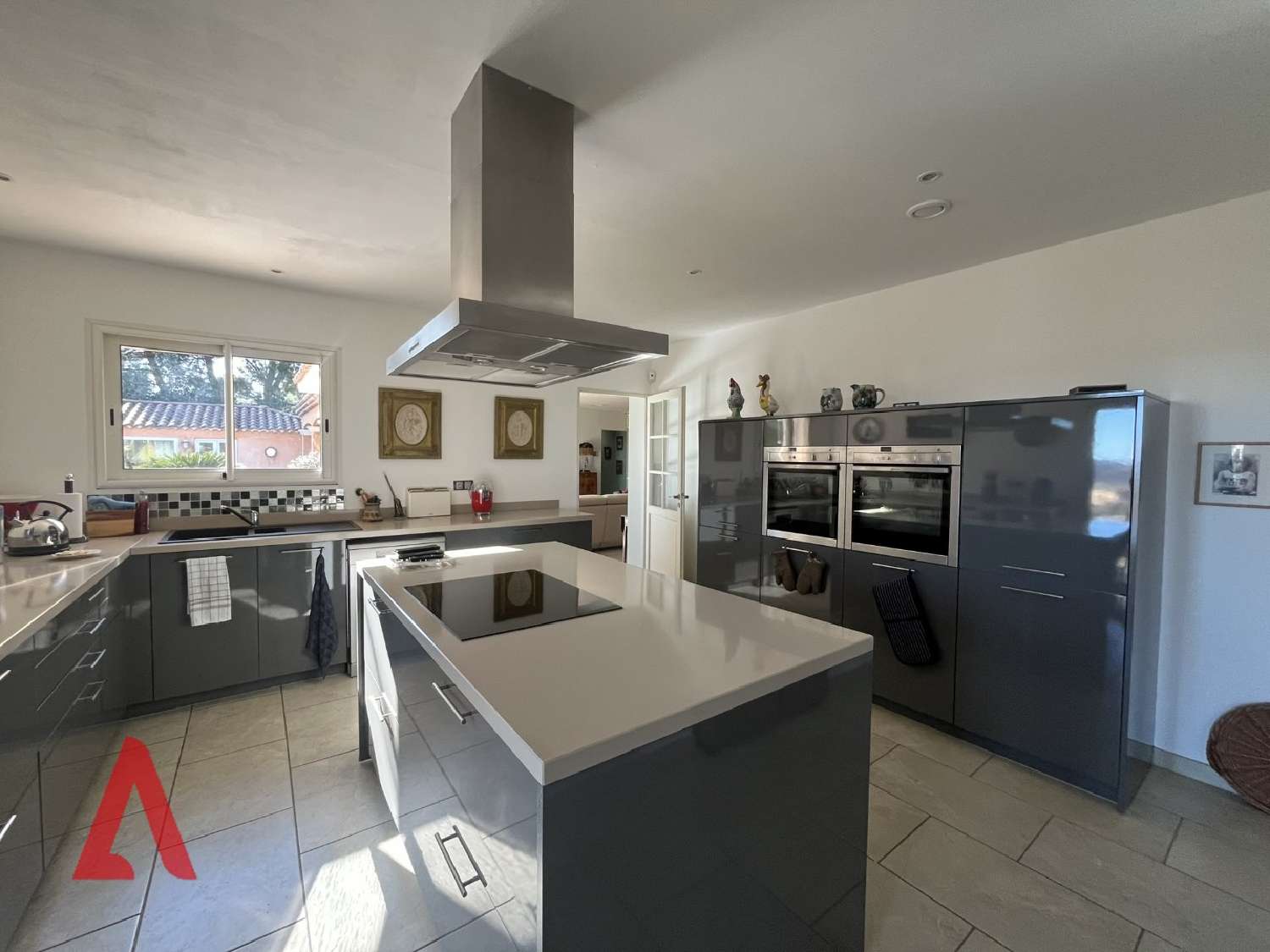  for sale house Murviel-lès-Béziers Hérault 5