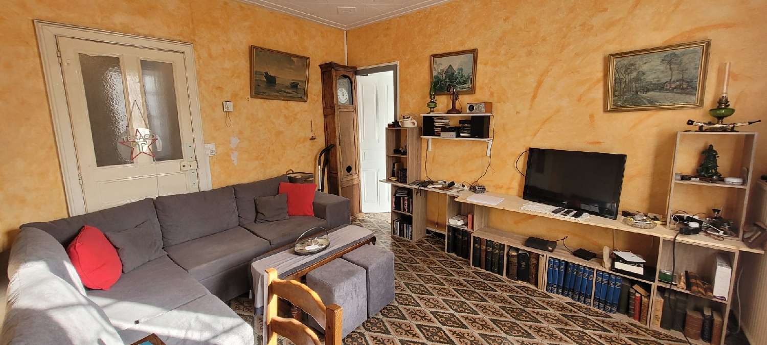  en venta casa Murviel-lès-Béziers Hérault 1