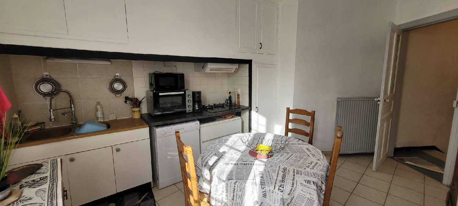  en venta casa Murviel-lès-Béziers Hérault 2