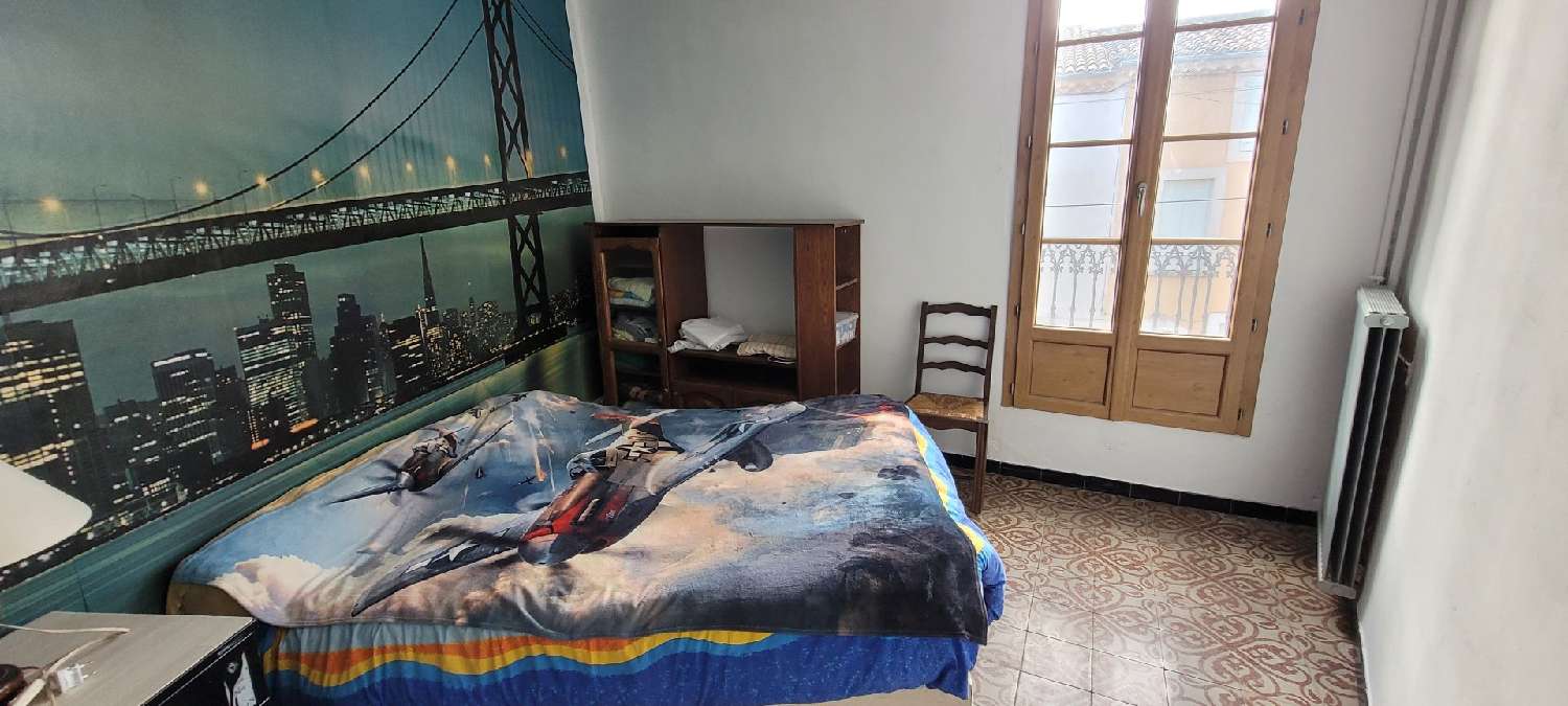  en venta casa Murviel-lès-Béziers Hérault 4