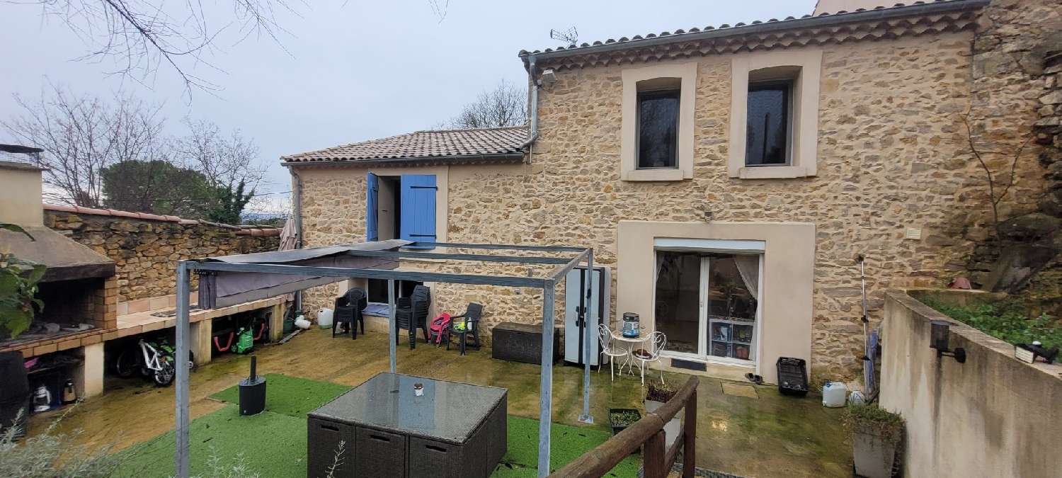  en venta casa Murviel-lès-Béziers Hérault 1