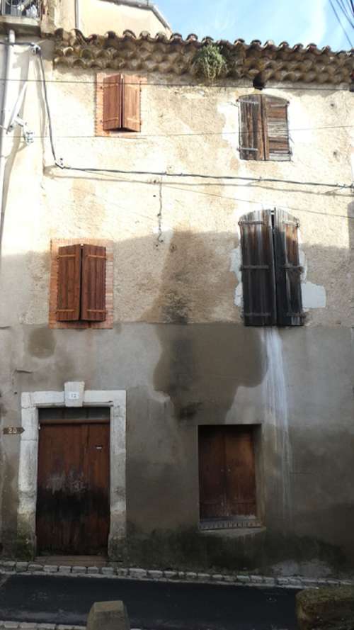 Murviel-lès-Béziers Hérault huis foto 7264360