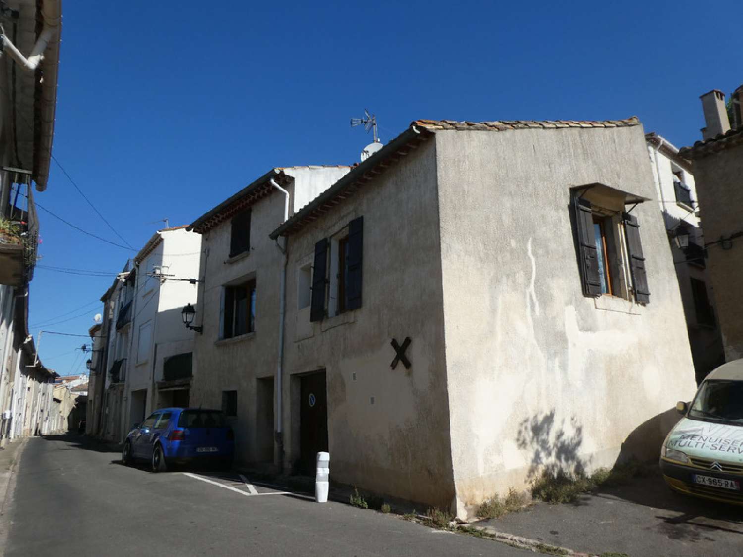  te koop huis Murviel-lès-Béziers Hérault 1
