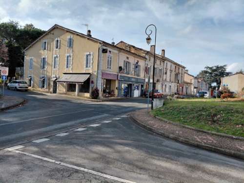 Mussidan Dordogne huis foto 7264235