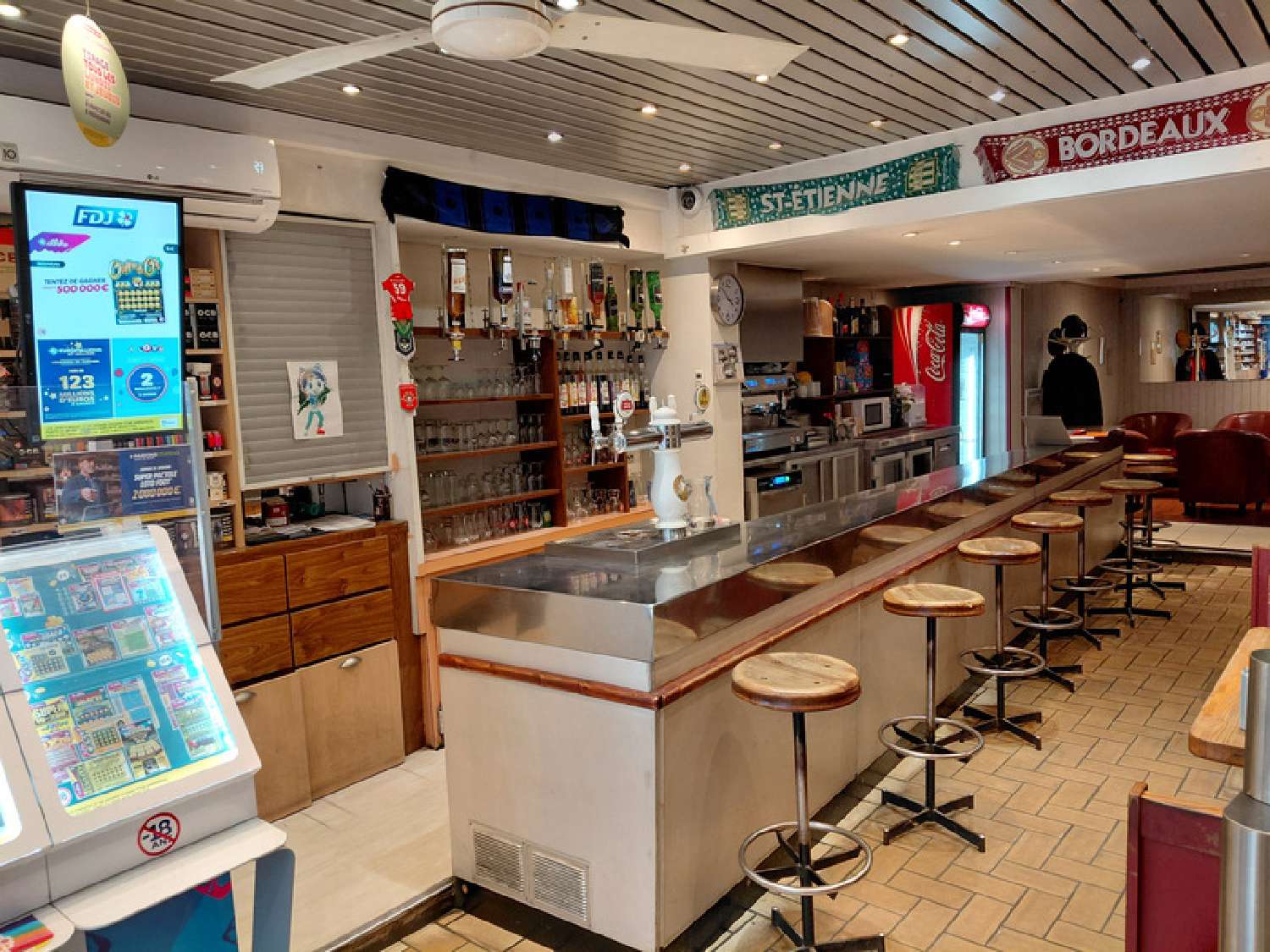  te koop huis Mussidan Dordogne 4