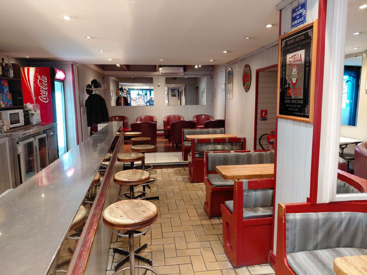  te koop huis Mussidan Dordogne 5