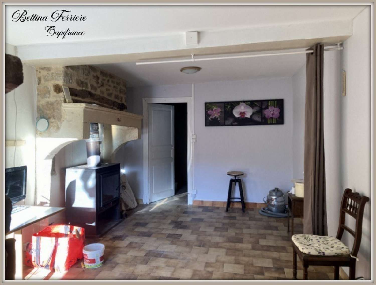  à vendre maison Mussy-la-Fosse Côte-d'Or 3