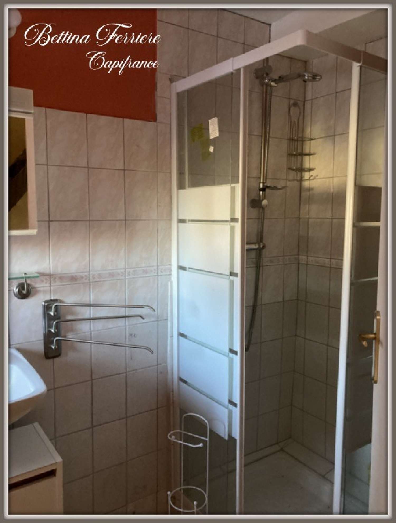  à vendre maison Mussy-la-Fosse Côte-d'Or 5