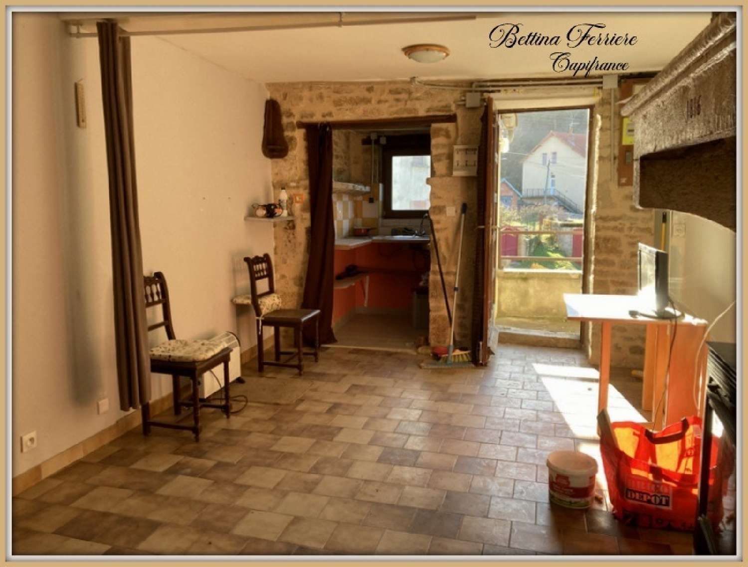 kaufen Haus Mussy-la-Fosse Côte-d'Or 2