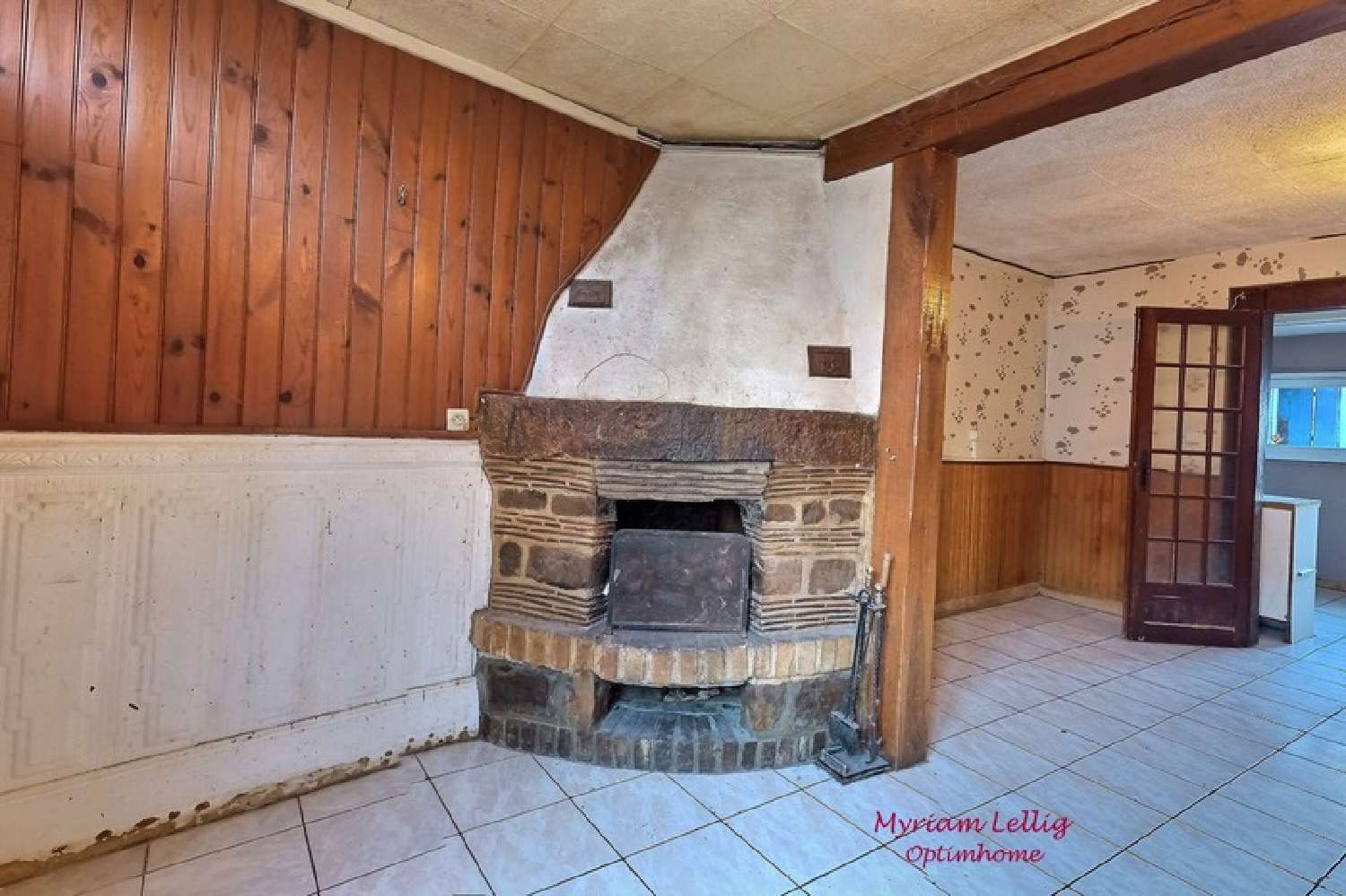  te koop huis Nagel-Séez-Mesnil Eure 3