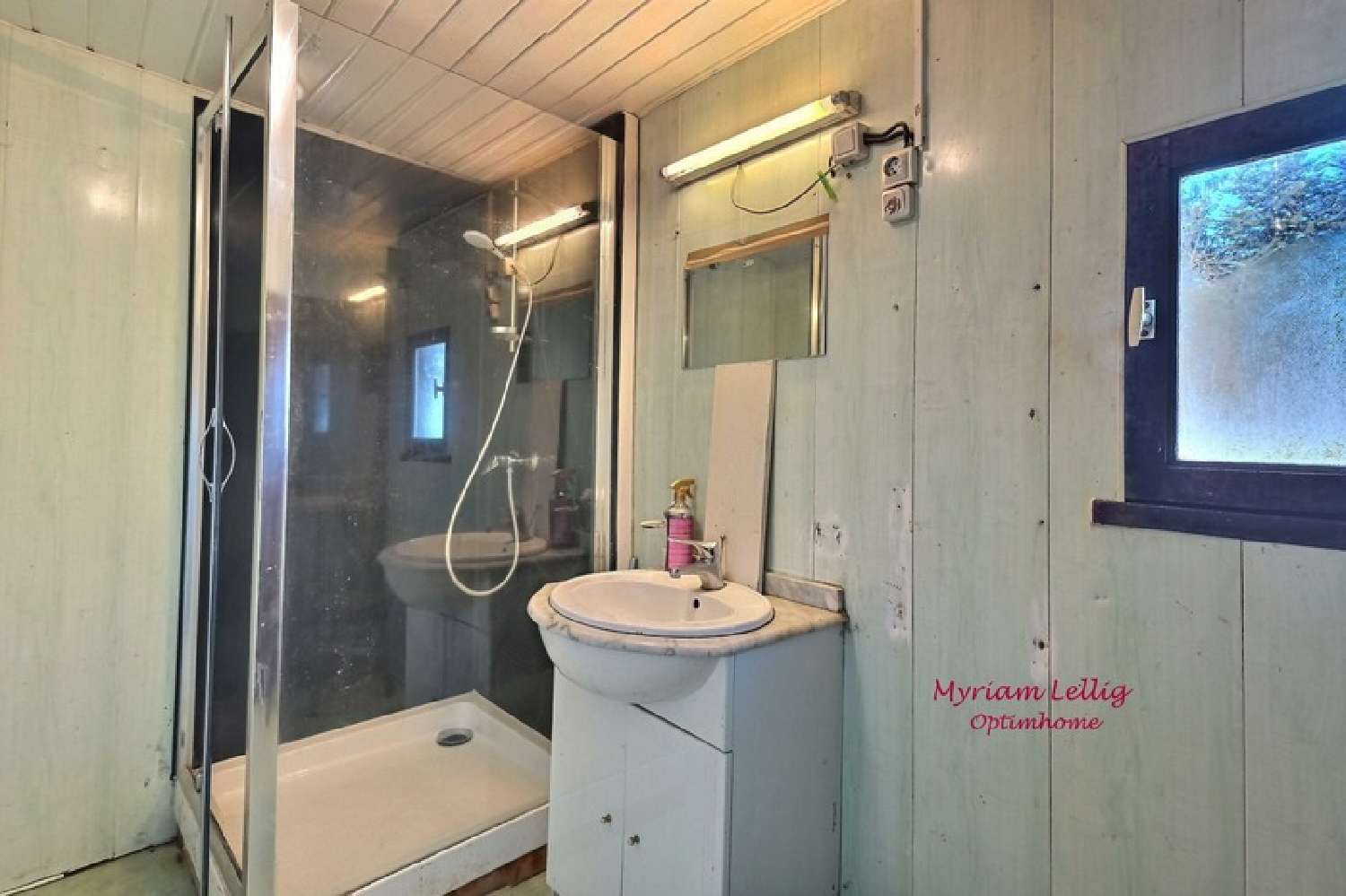  te koop huis Nagel-Séez-Mesnil Eure 7