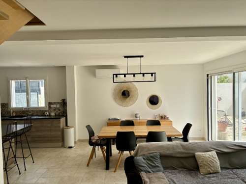 Nages-et-Solorgues Gard casa foto 7257704