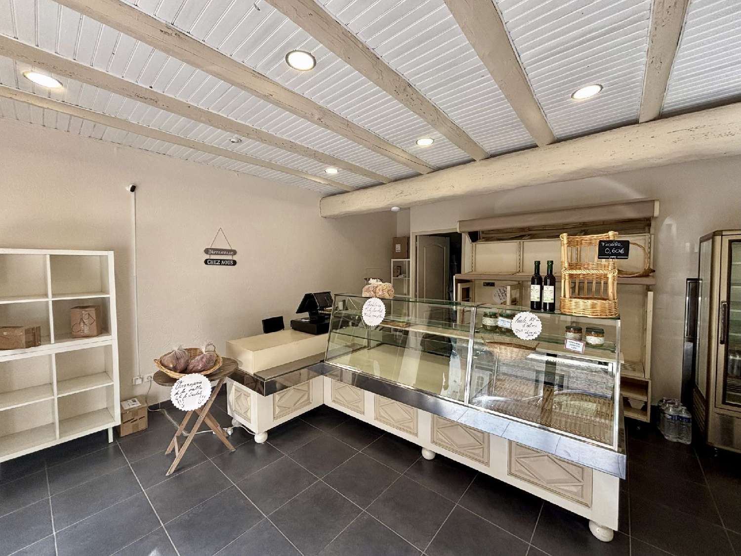  en venta casa Nages-et-Solorgues Gard 1