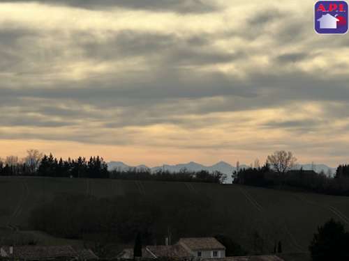 Nailloux Haute-Garonne huis foto 7262298