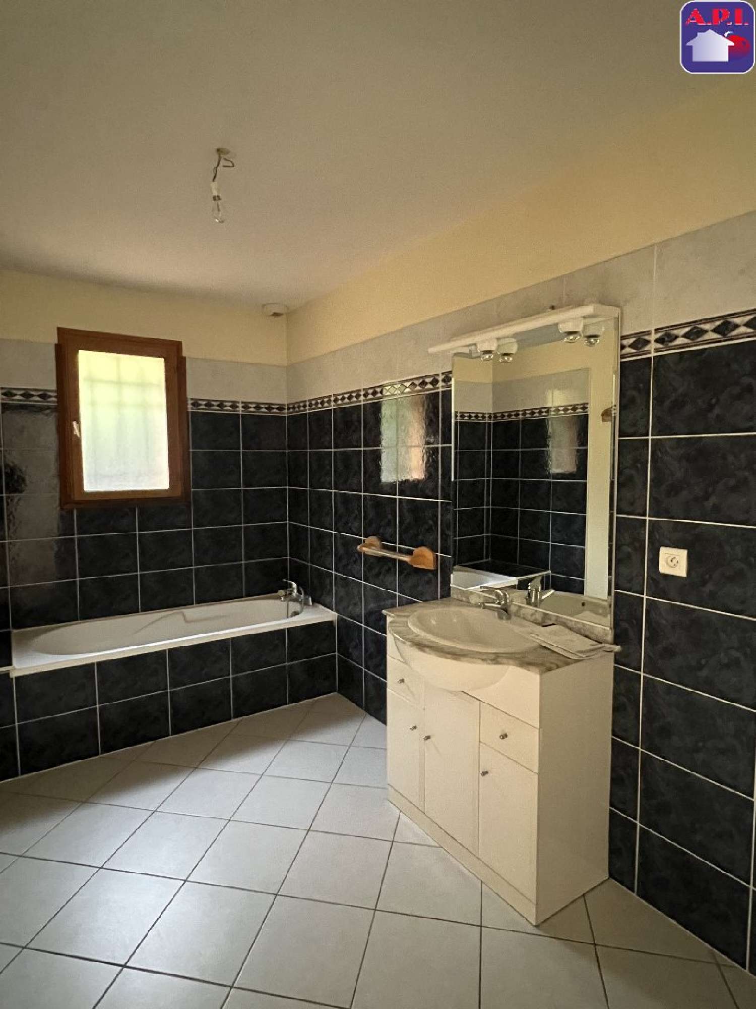  à vendre maison Nailloux Haute-Garonne 6