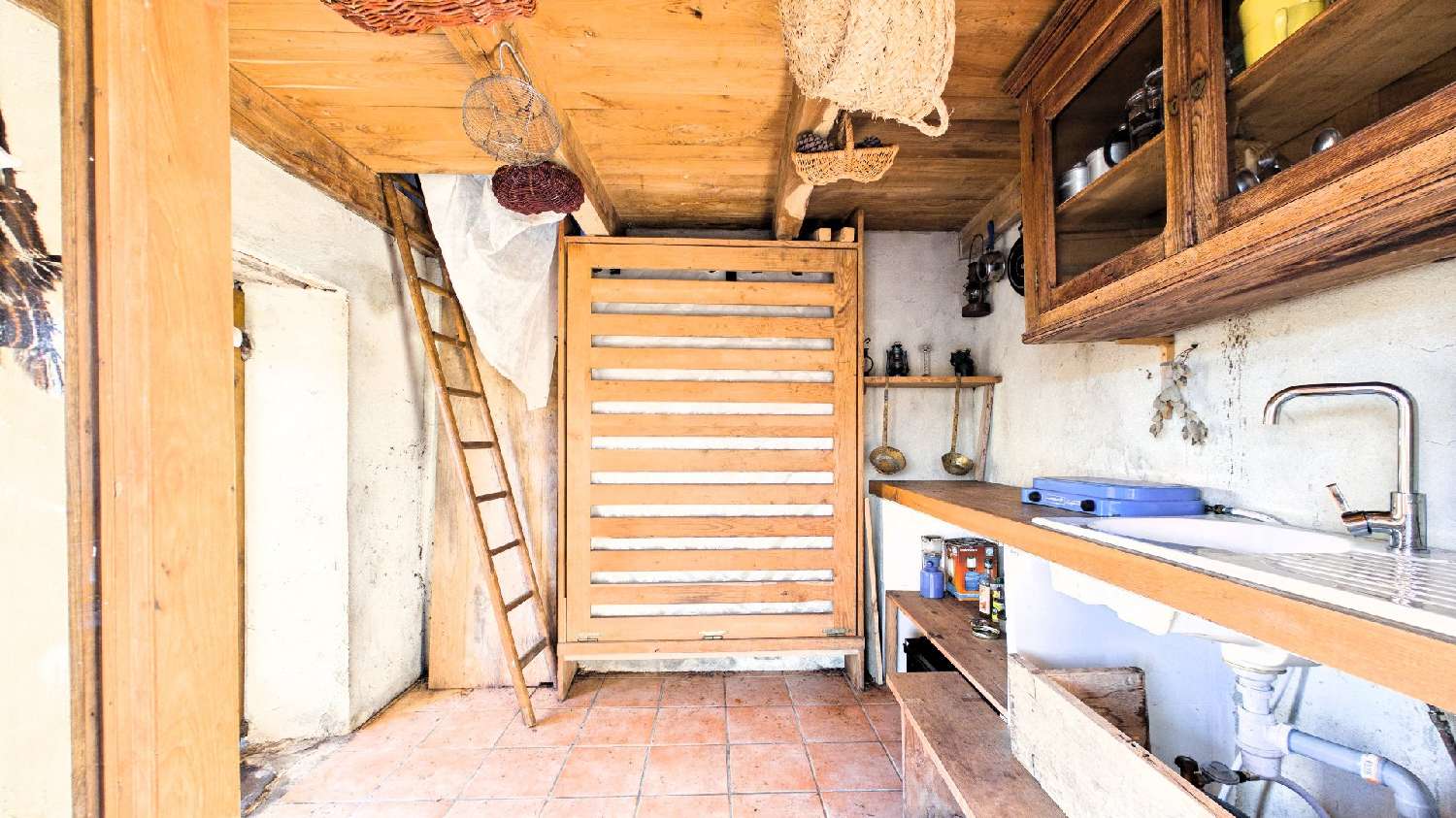  en venta casa Najac Aveyron 5