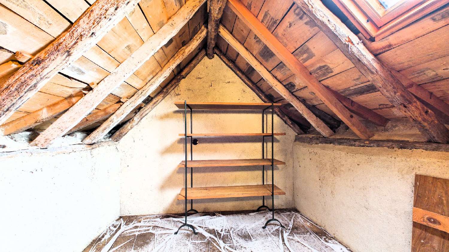  en venta casa Najac Aveyron 7