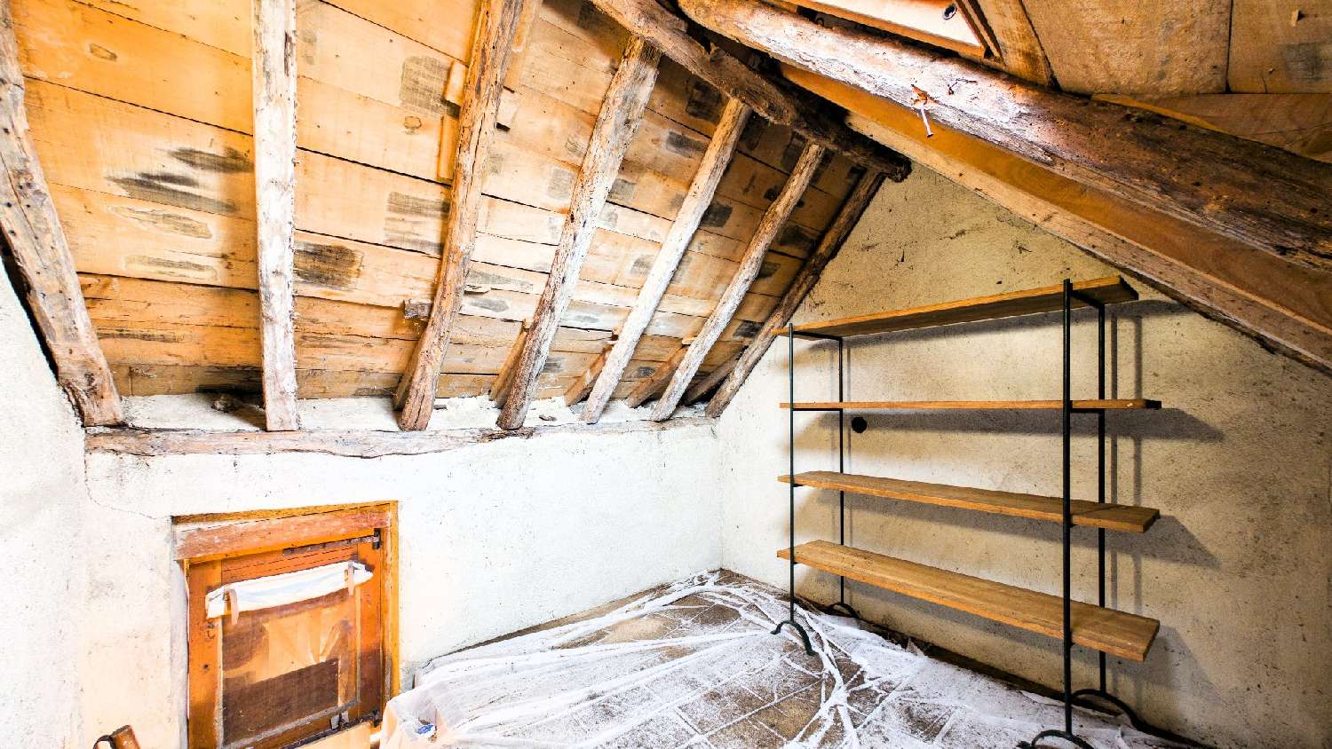  en venta casa Najac Aveyron 8