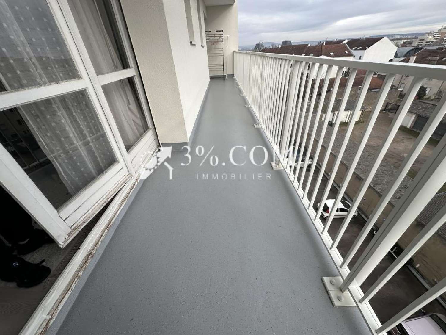  kaufen Haus Nancy Meurthe-et-Moselle 1