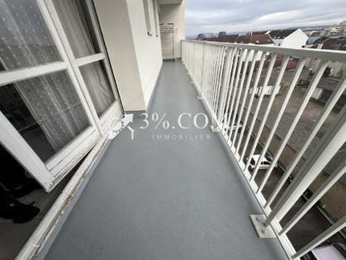 Nancy Meurthe-et-Moselle Haus Bild 7261947