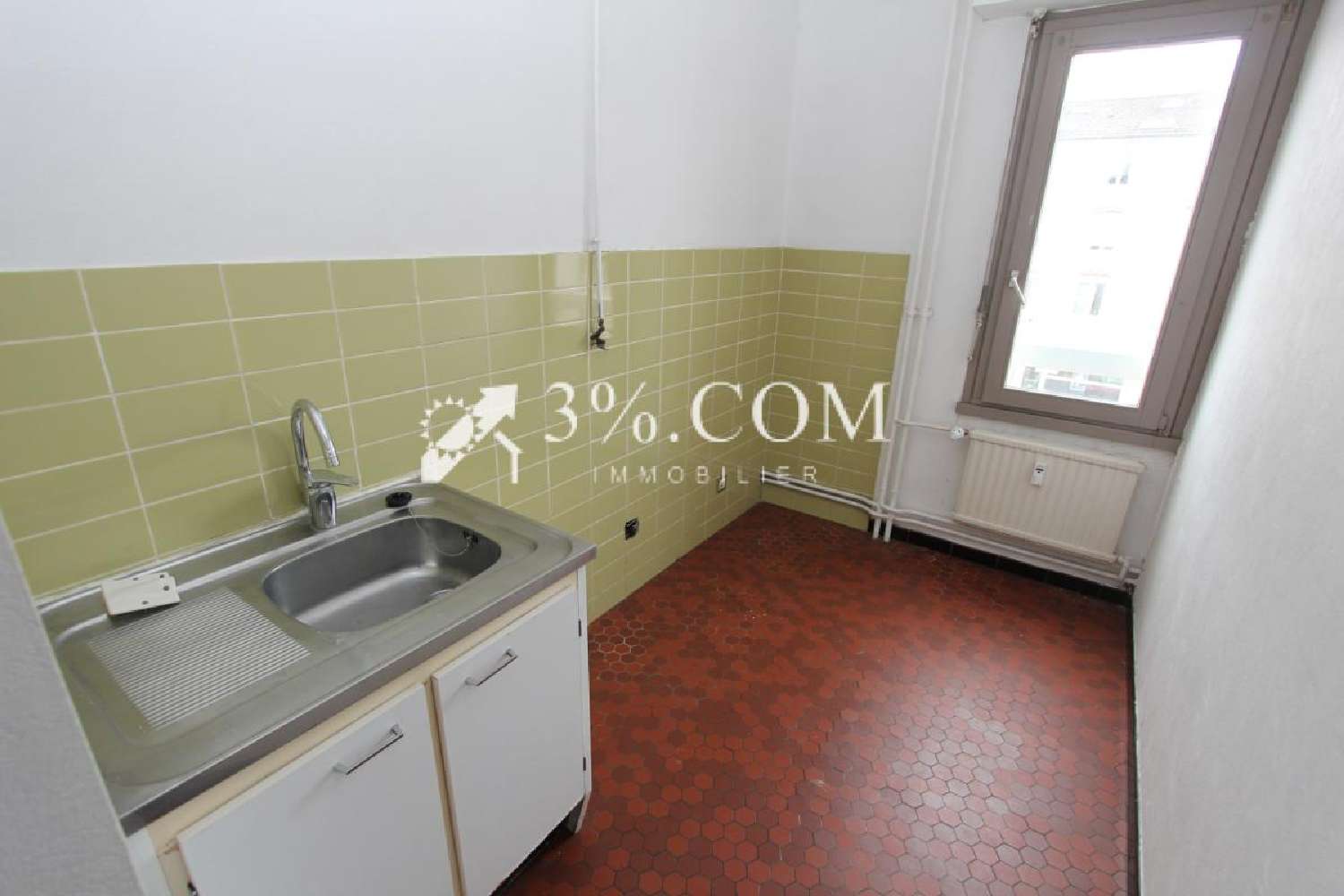  te koop huis Nancy Meurthe-et-Moselle 3