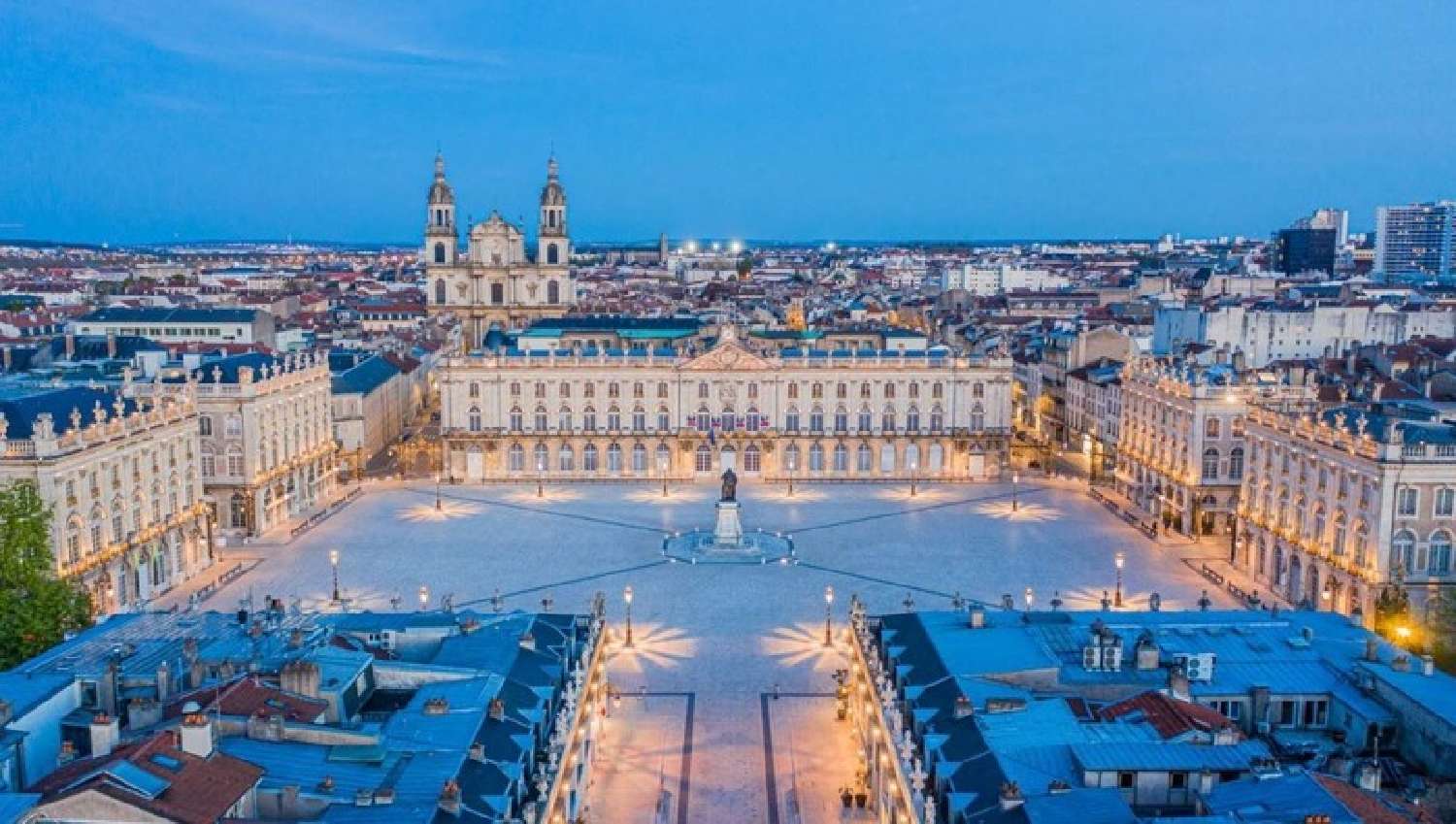  kaufen Haus Nancy Meurthe-et-Moselle 4