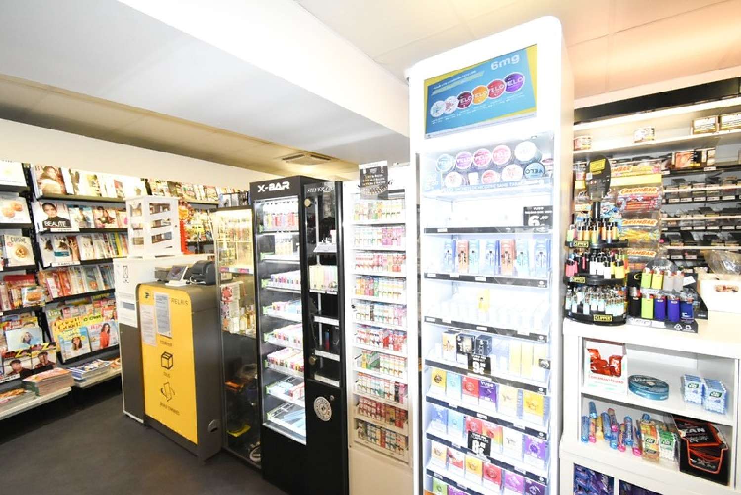  kaufen Haus Nancy Meurthe-et-Moselle 6