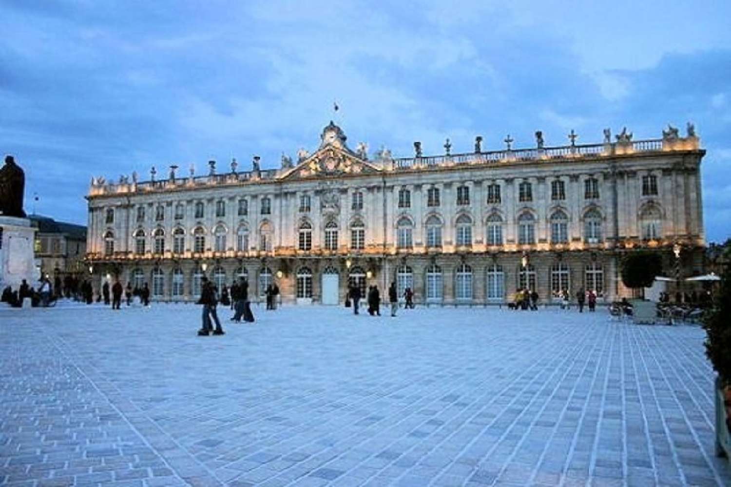  kaufen Haus Nancy Meurthe-et-Moselle 7