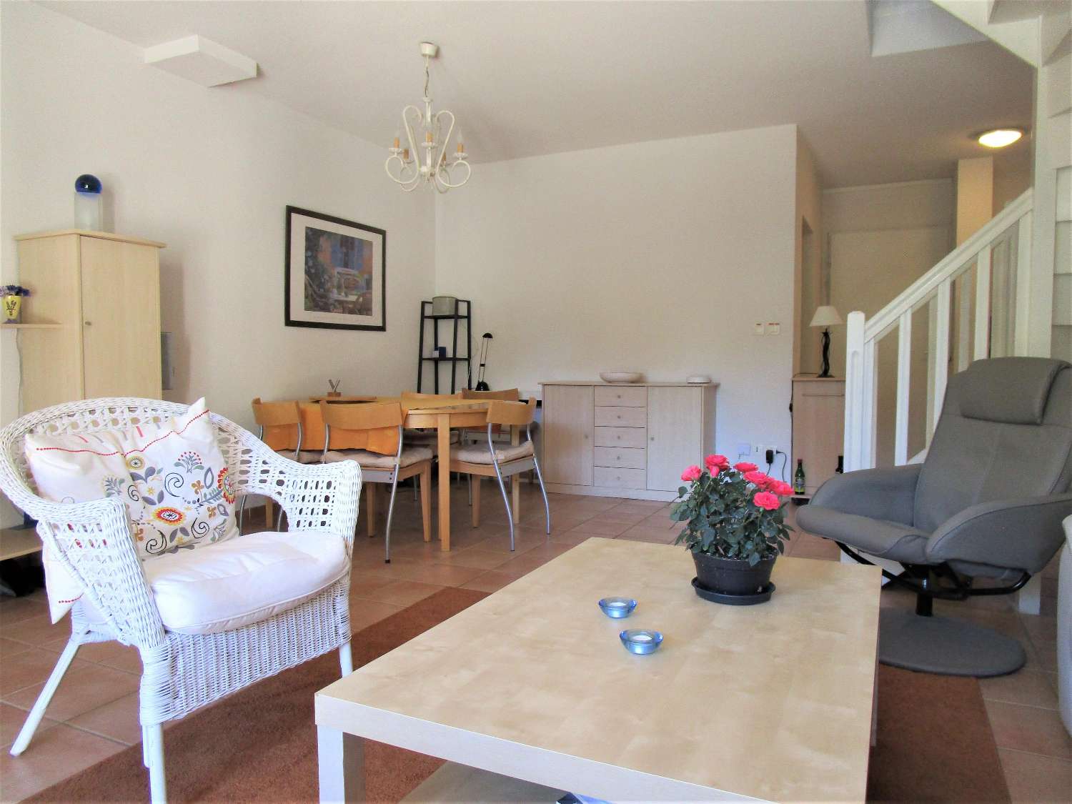  te koop huis Nans-les-Pins Var 1