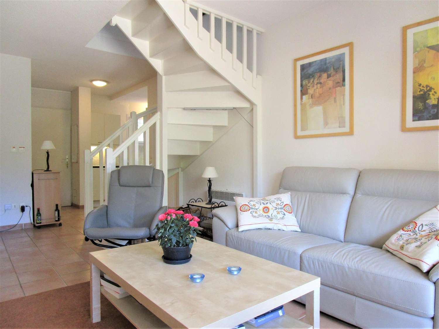  te koop huis Nans-les-Pins Var 2