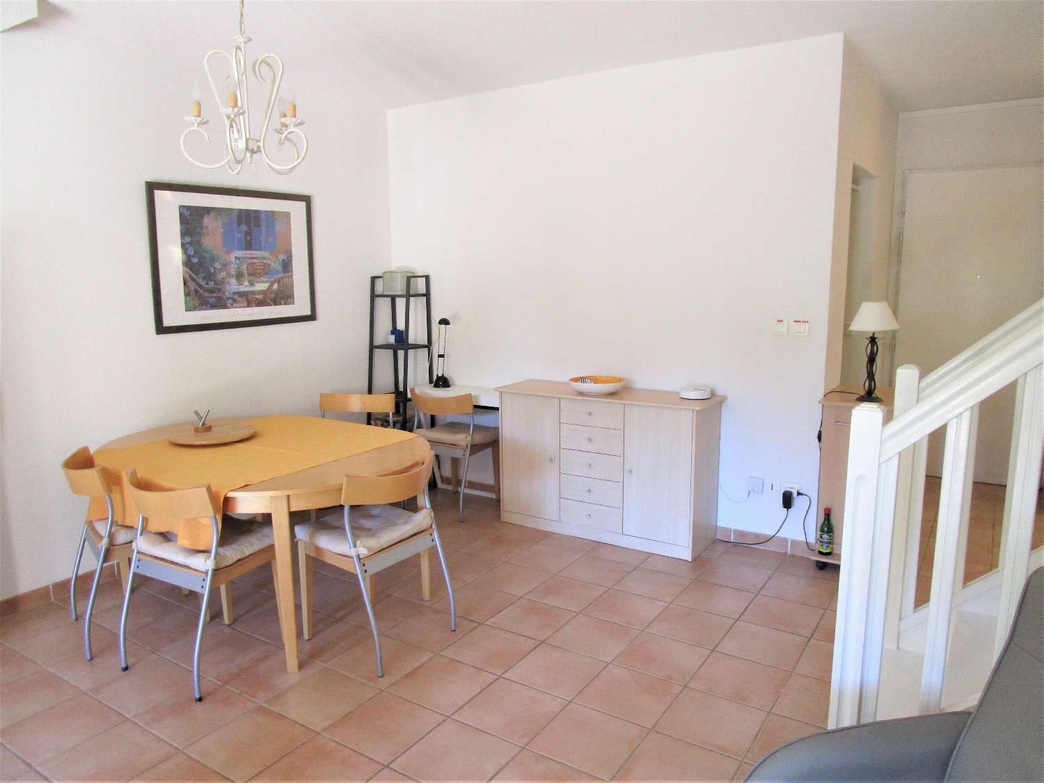  te koop huis Nans-les-Pins Var 10