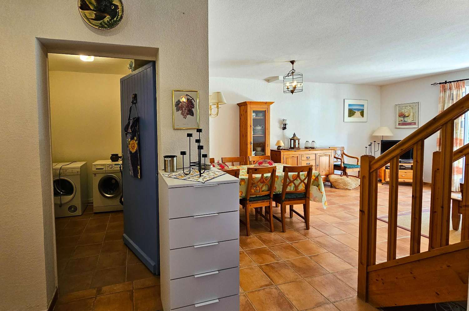  te koop huis Nans-les-Pins Var 4