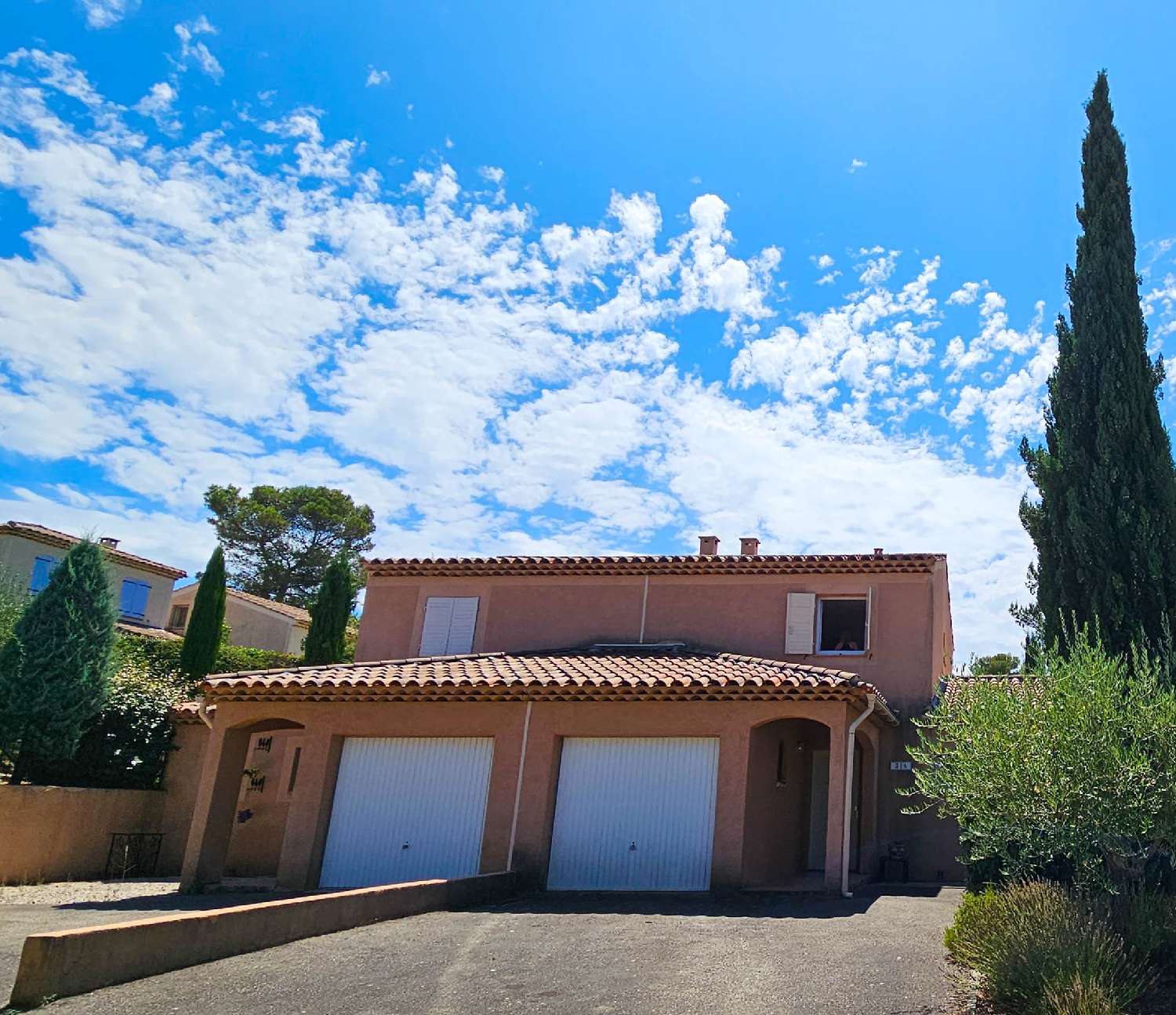  te koop huis Nans-les-Pins Var 11