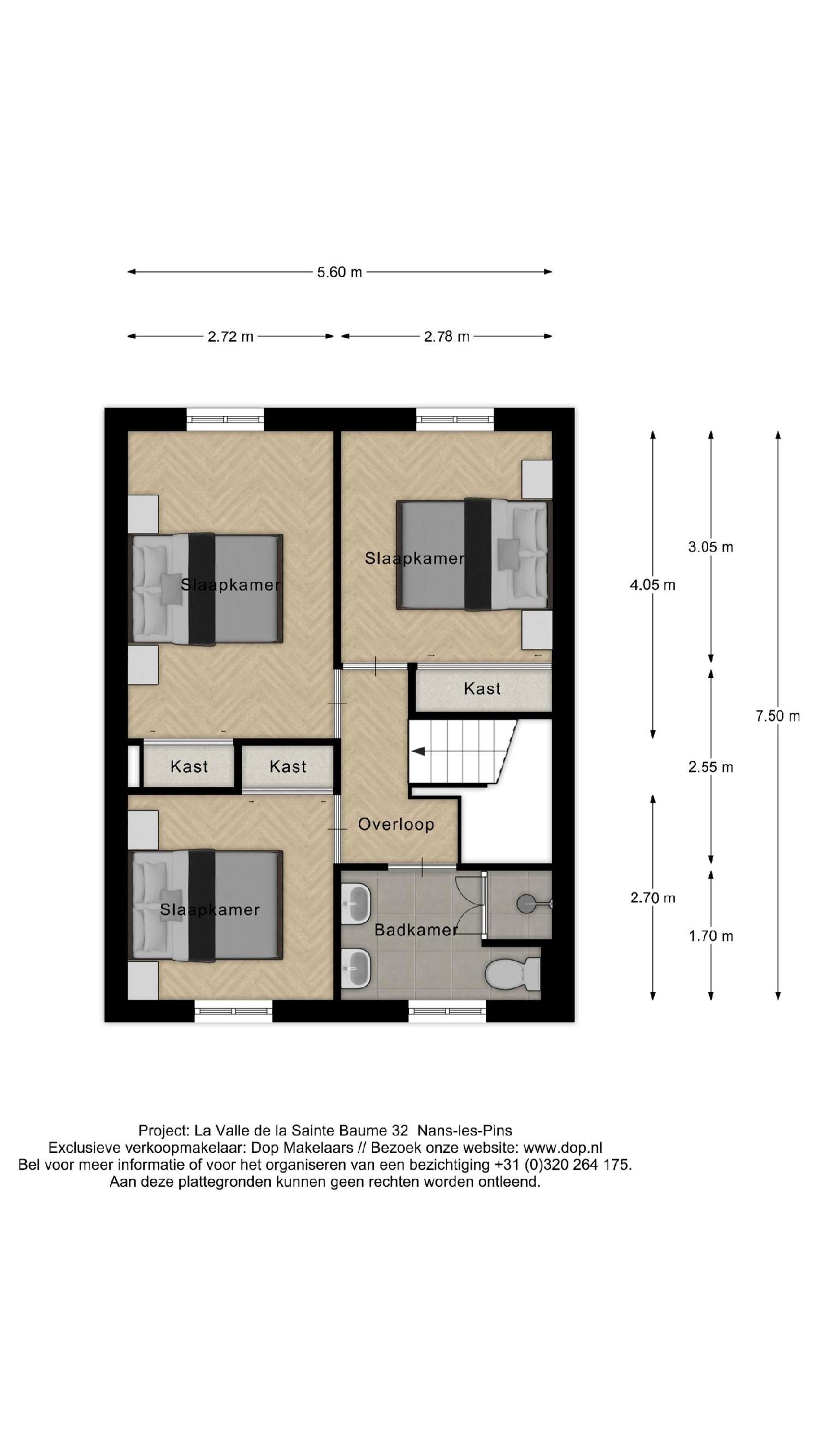 en venta casa Nans-les-Pins Var 1