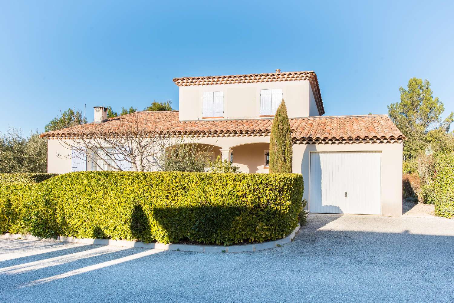  en venta casa Nans-les-Pins Var 3