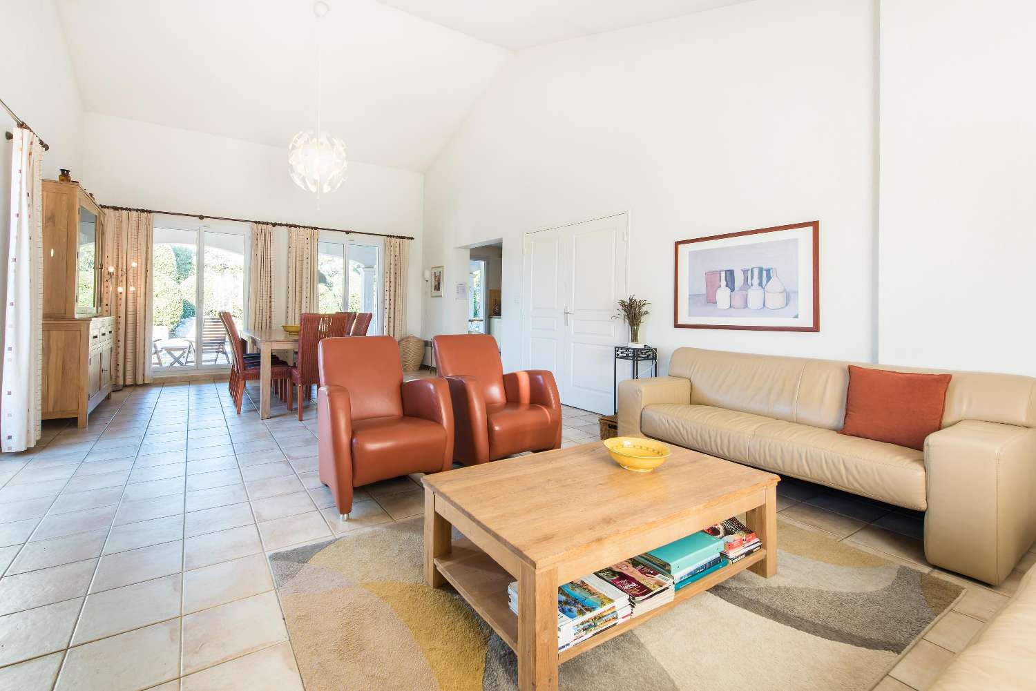  en venta casa Nans-les-Pins Var 5