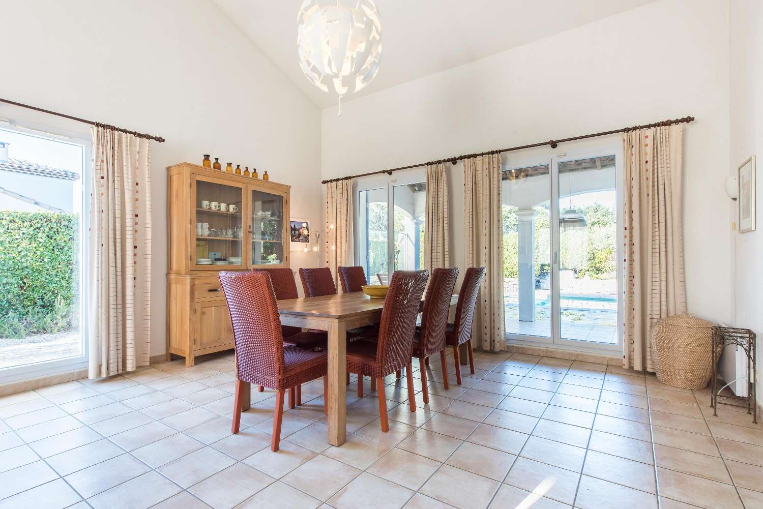  en venta casa Nans-les-Pins Var 8