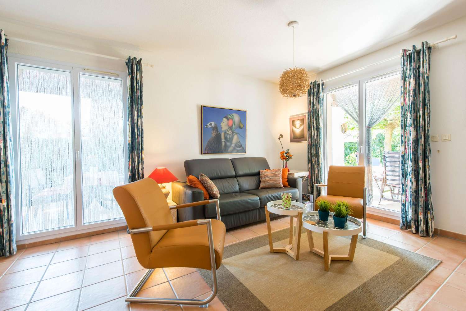 te koop huis Nans-les-Pins Var 6