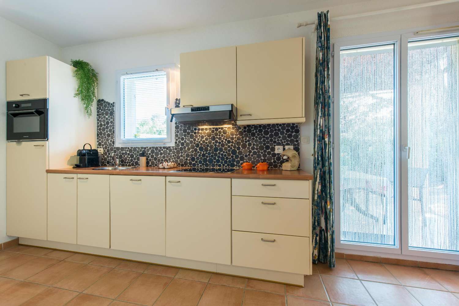 te koop huis Nans-les-Pins Var 9