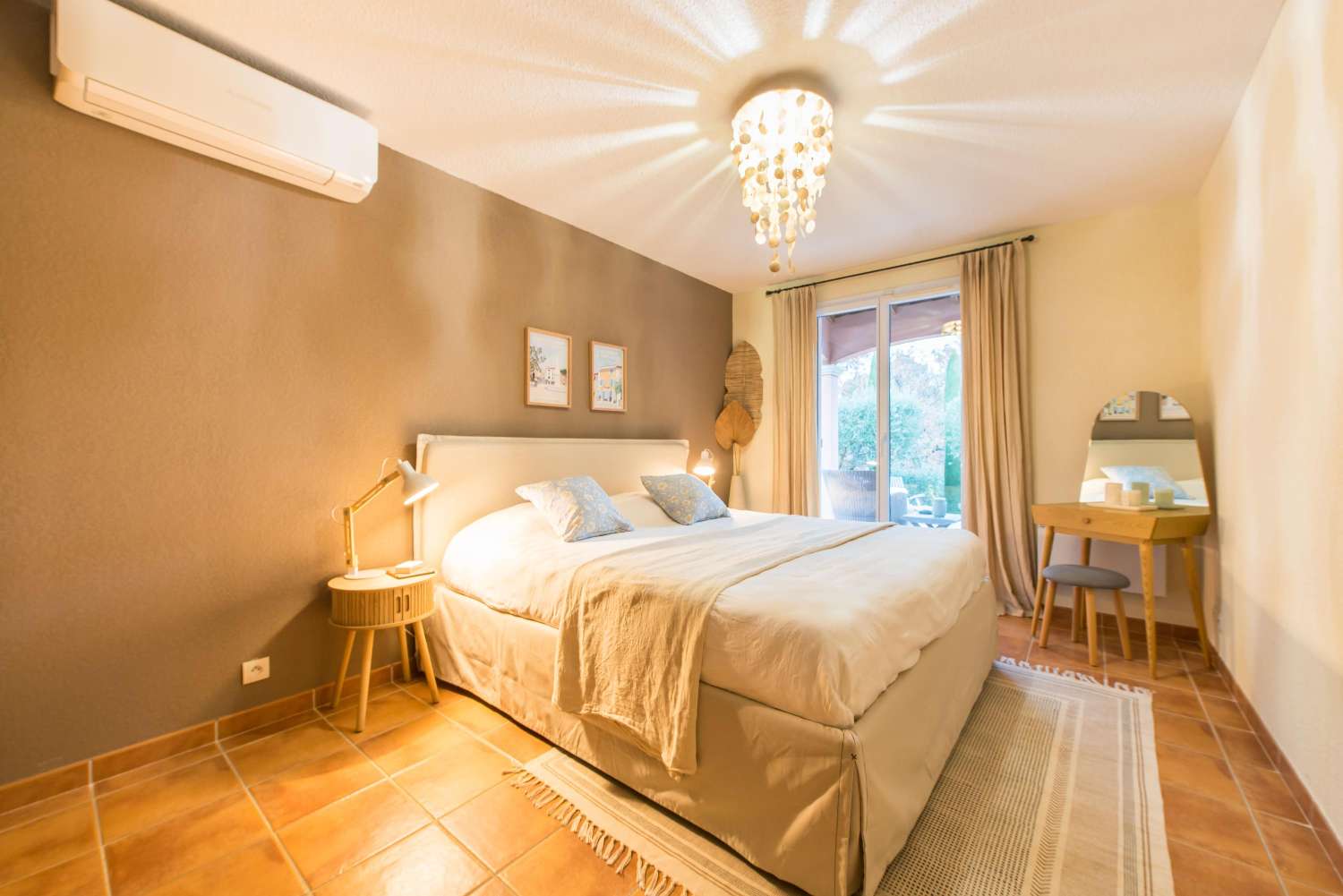  te koop huis Nans-les-Pins Var 2