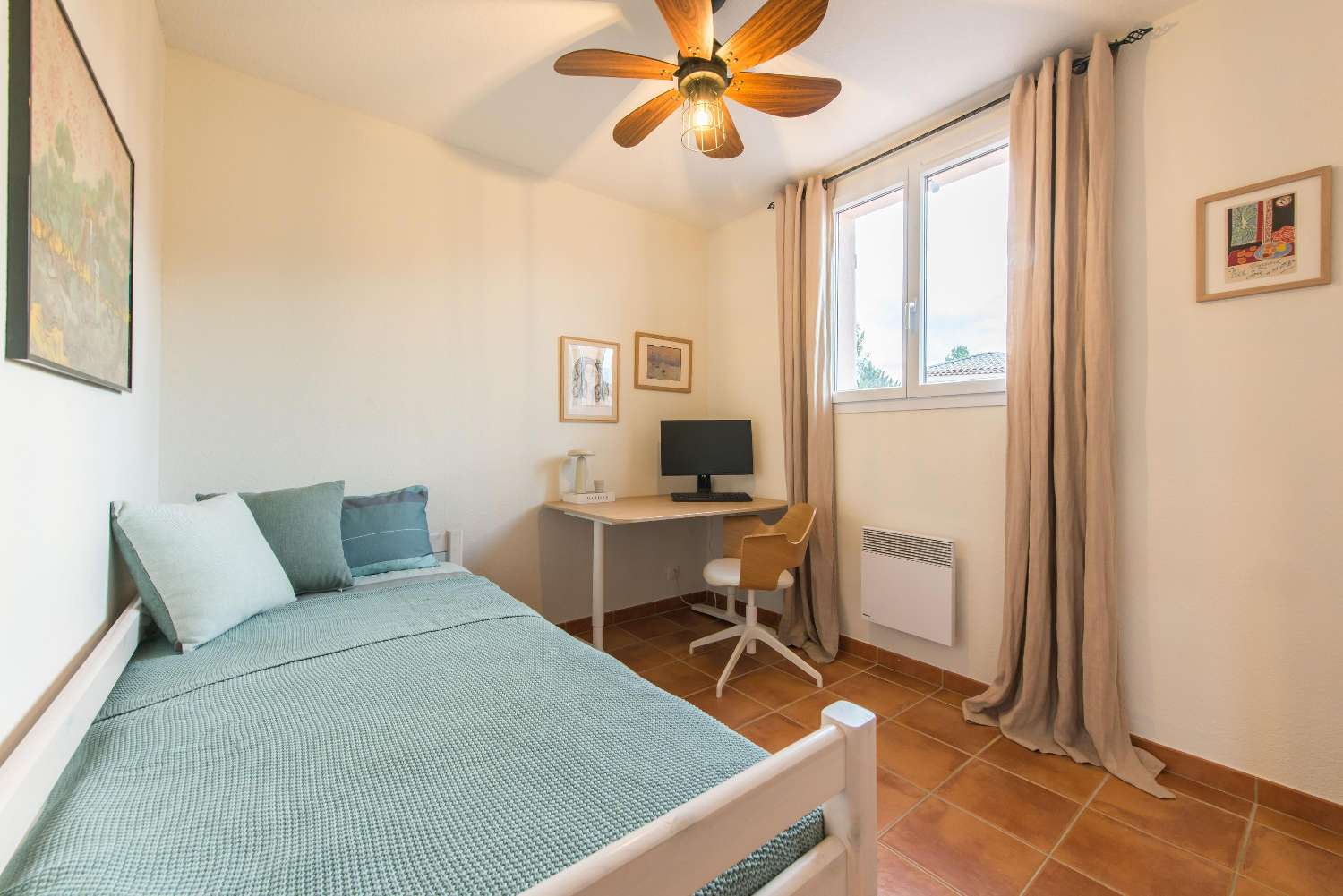  te koop huis Nans-les-Pins Var 5