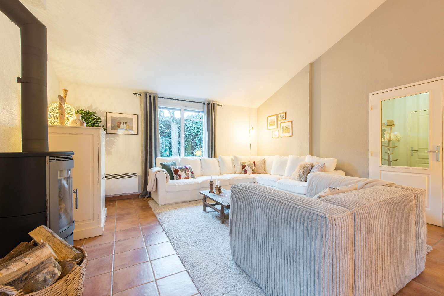  te koop huis Nans-les-Pins Var 9