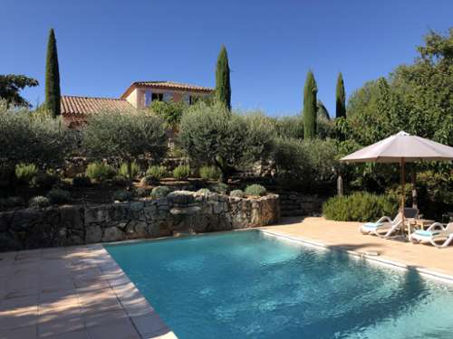 Nans-les-Pins Var huis foto