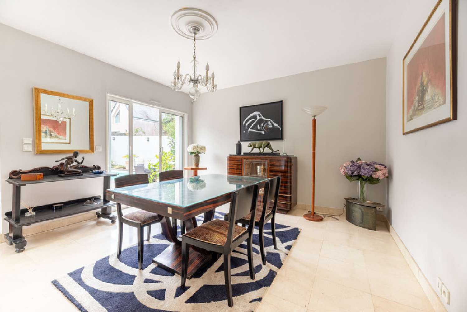  à vendre maison Nantes 44100 Loire-Atlantique 4