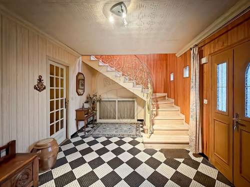 Nantes 44300 Loire-Atlantique huis foto 7262218