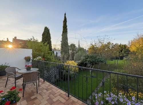 Nantes 44300 Loire-Atlantique Haus Bild 7262225