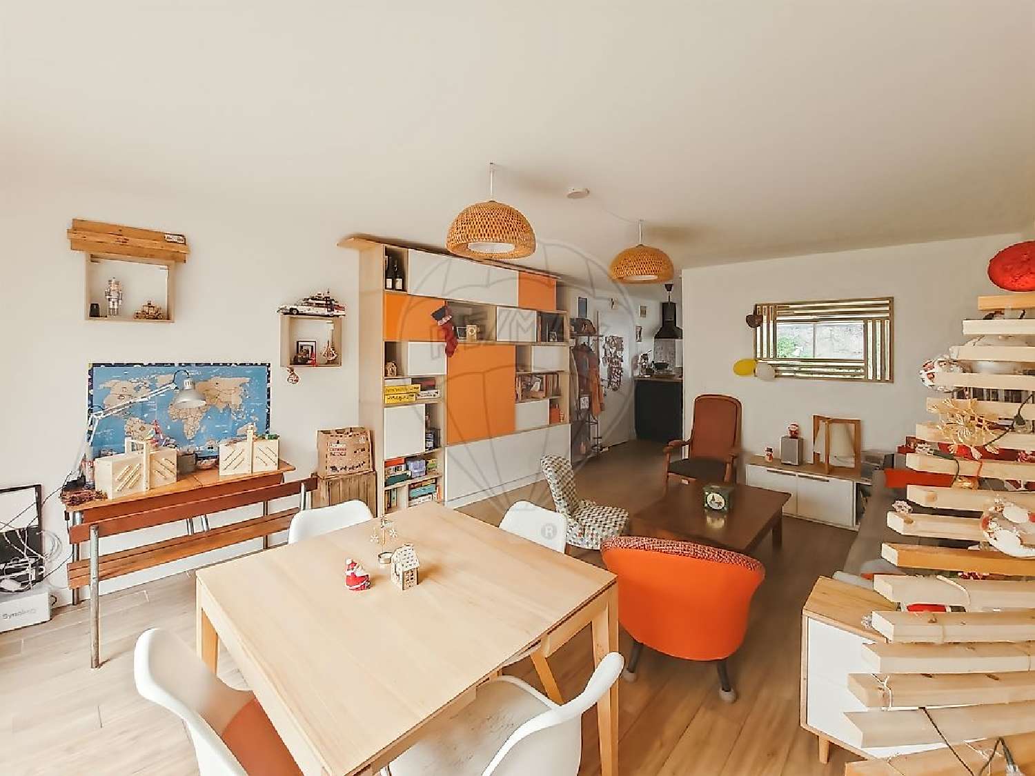  te koop huis Nantes 44300 Loire-Atlantique 1